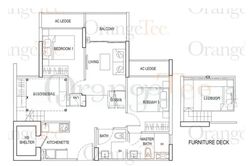 Urban Vista (D16), Condominium #616567271